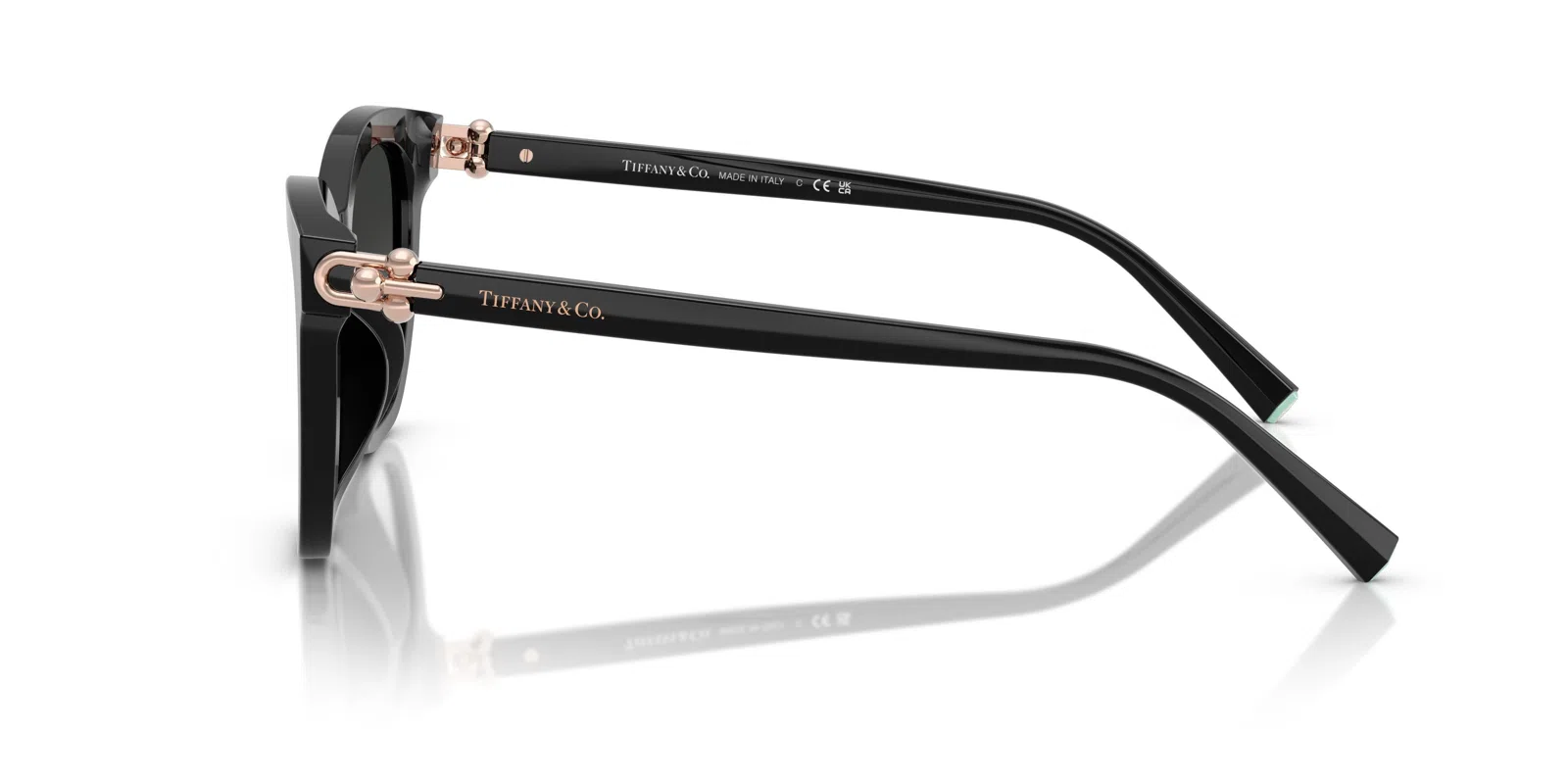 Tiffany 4241D Sunglasses - view 11